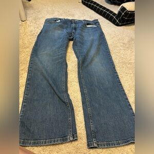 Men’s Levi’s